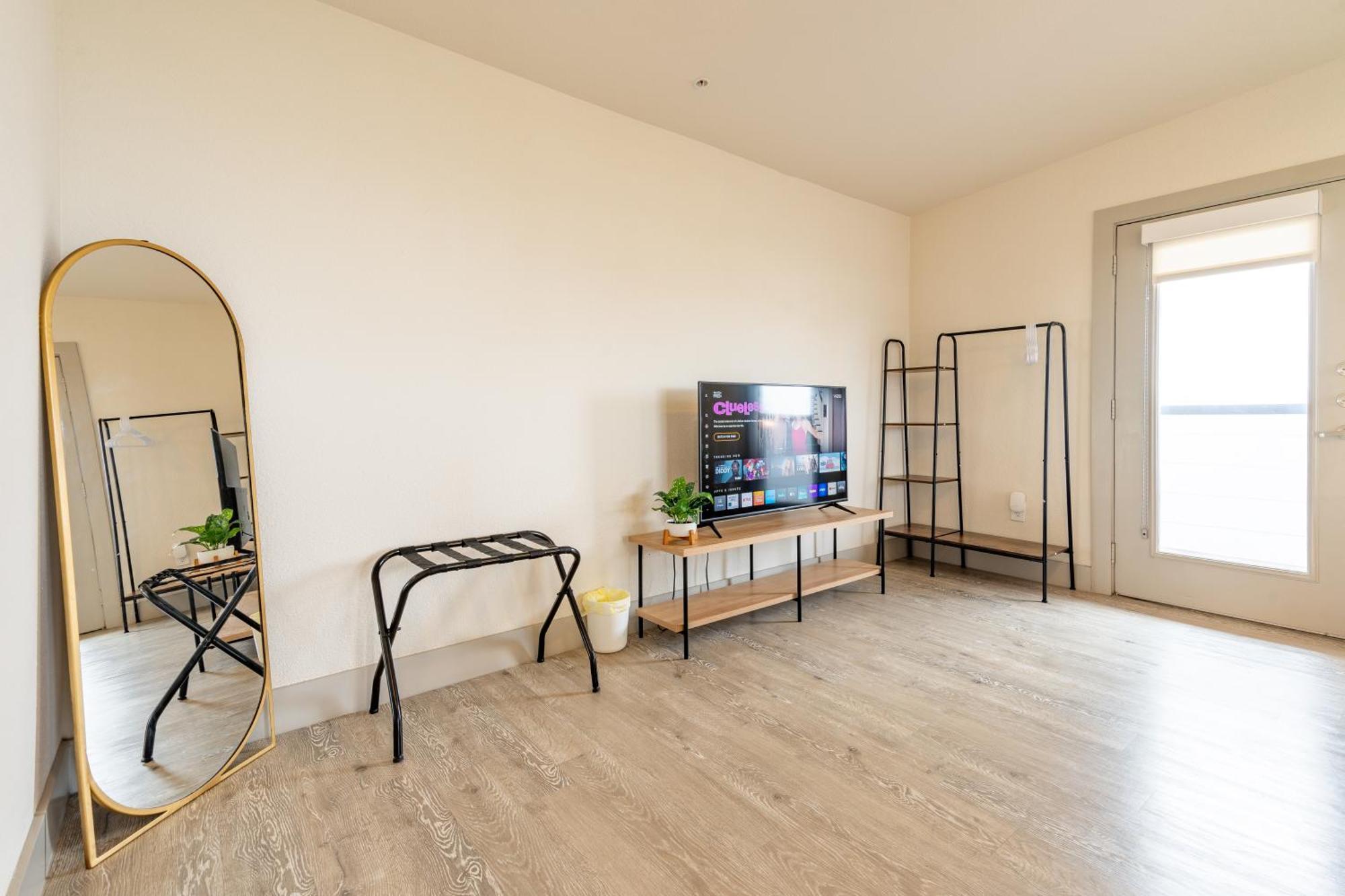 Riverwalk Penthouse Oasis W/Free Parking Gym Pool San Antonio Exteriör bild