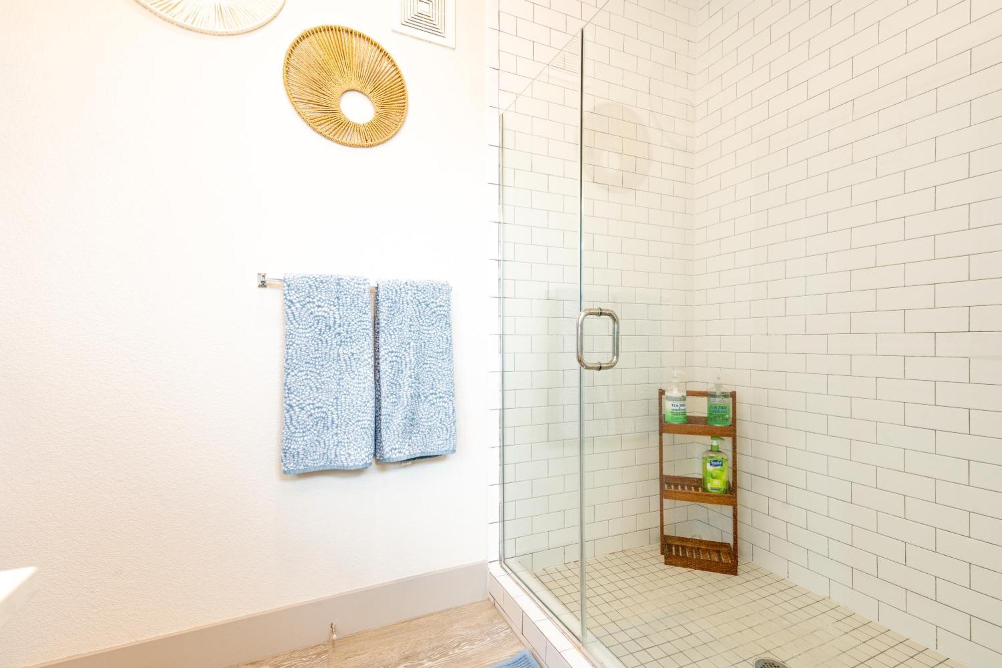 Riverwalk Penthouse Oasis W/Free Parking Gym Pool San Antonio Exteriör bild