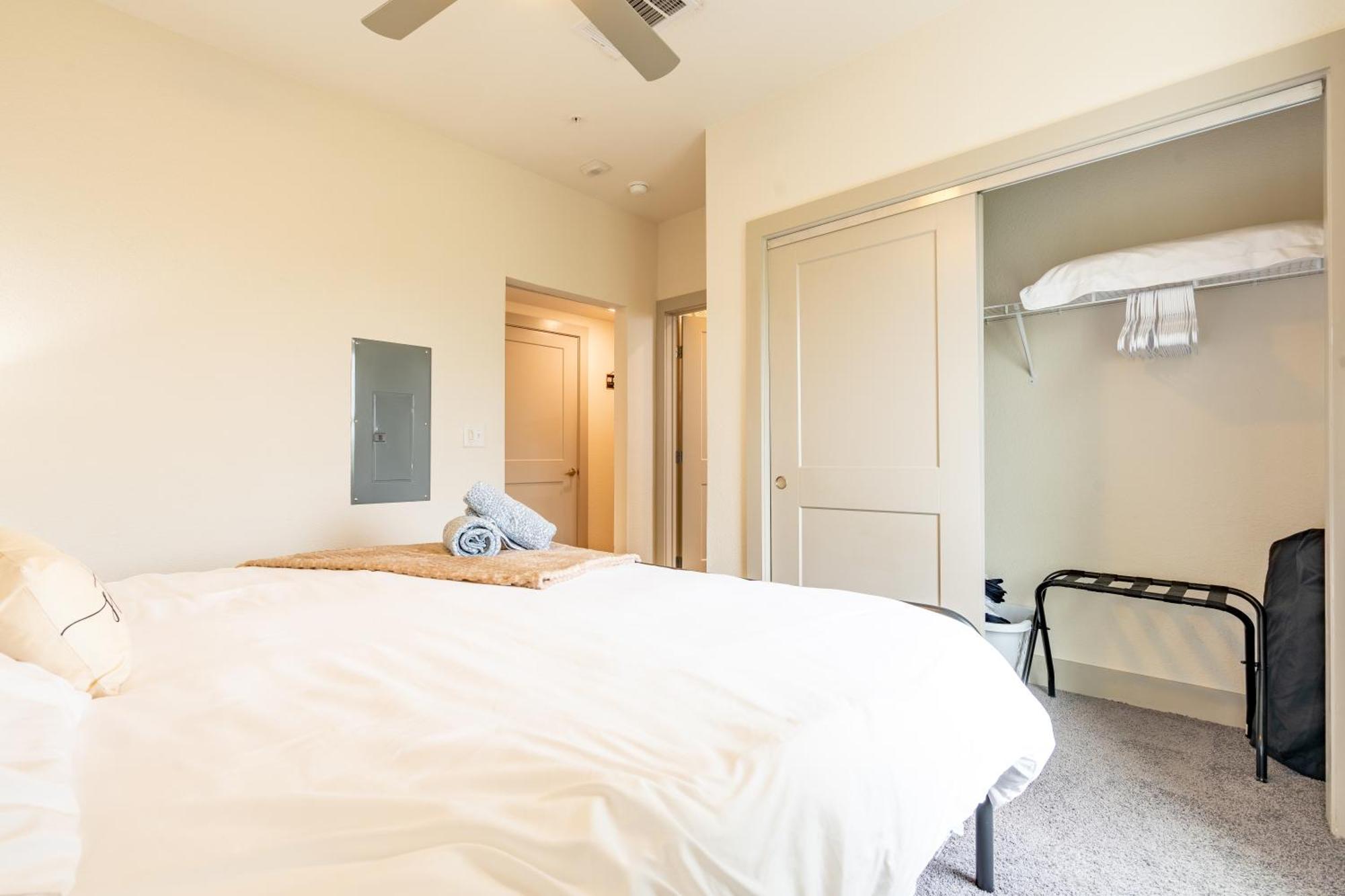Riverwalk Penthouse Oasis W/Free Parking Gym Pool San Antonio Exteriör bild