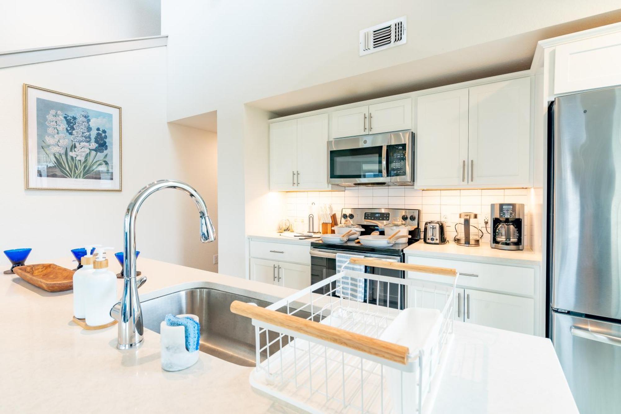 Riverwalk Penthouse Oasis W/Free Parking Gym Pool San Antonio Exteriör bild