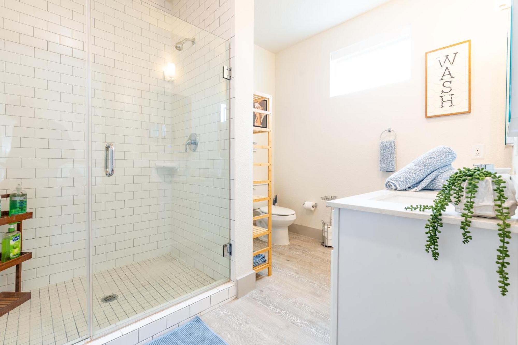 Riverwalk Penthouse Oasis W/Free Parking Gym Pool San Antonio Exteriör bild