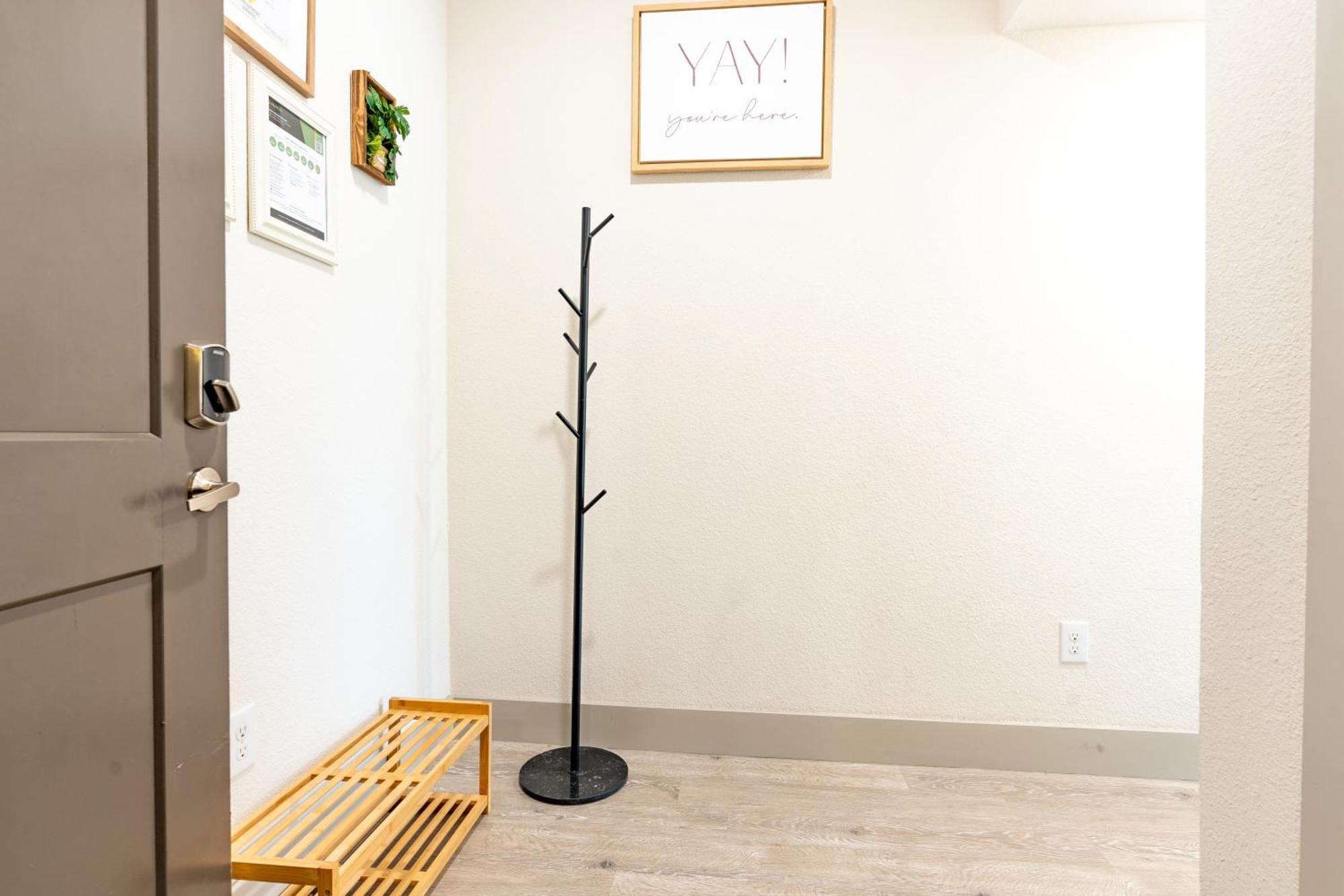 Riverwalk Penthouse Oasis W/Free Parking Gym Pool San Antonio Exteriör bild